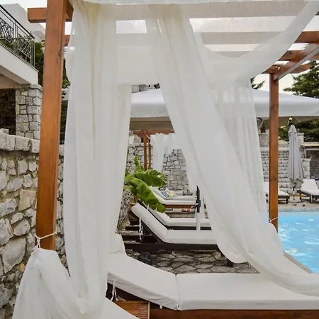 Apartman Malvazios #6 Gíthio