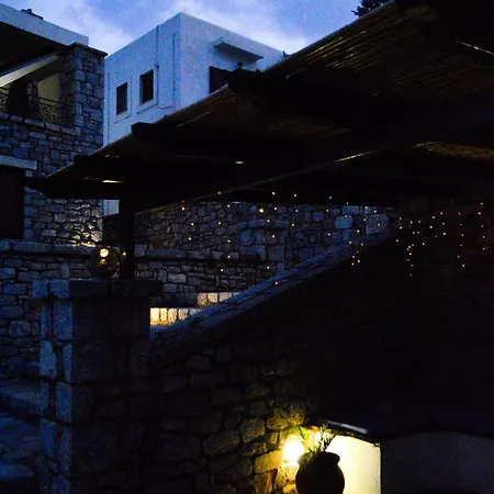 Malvazios #6 * Gíthio