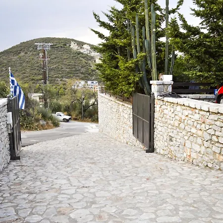 Malvazios #6 Gytheio