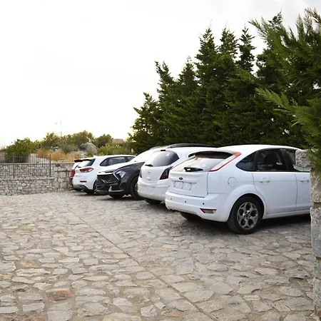 Apartman Malvazios #6 Gíthio