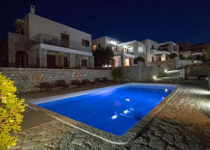 Malvazios #6 Гитион