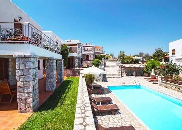 Appartement Malvazios #6