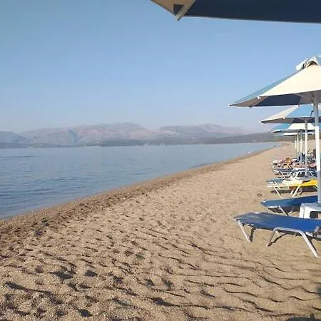 Malvazios #6 Apartmán *