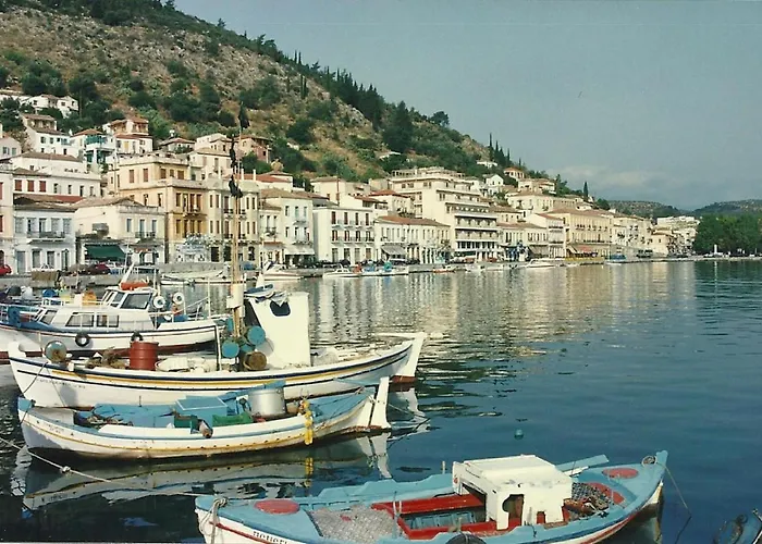 Malvazios #6 Apartmán *