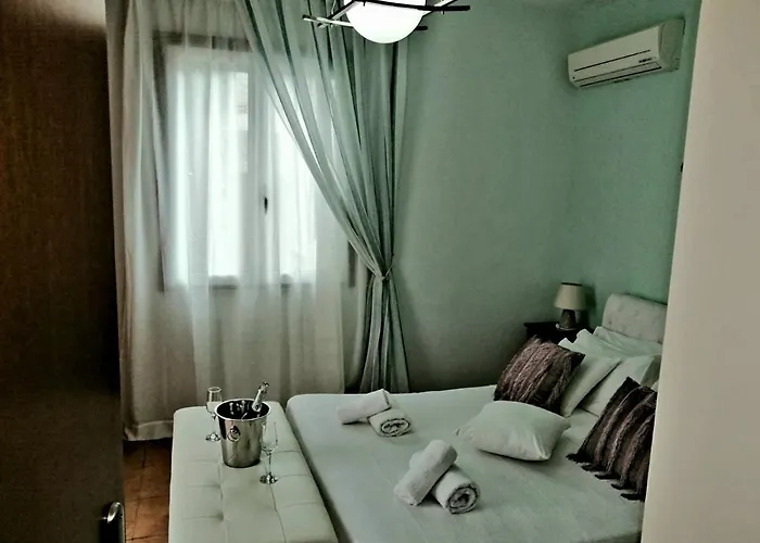 Apartmán Malvazios #6