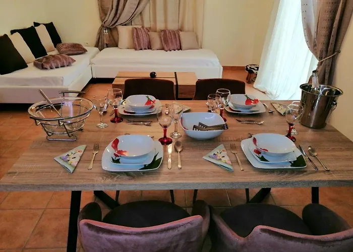 Malvazios #6 * Gythio