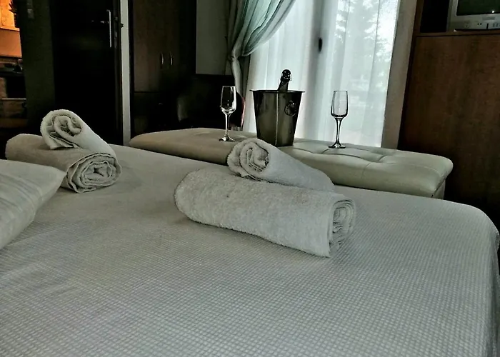 Malvazios #6 Апартаменты