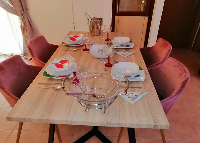 Malvazios #6 Apartmán Gythio