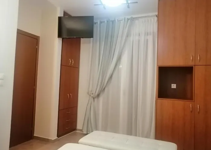 Malvazios #6 Apartmán *