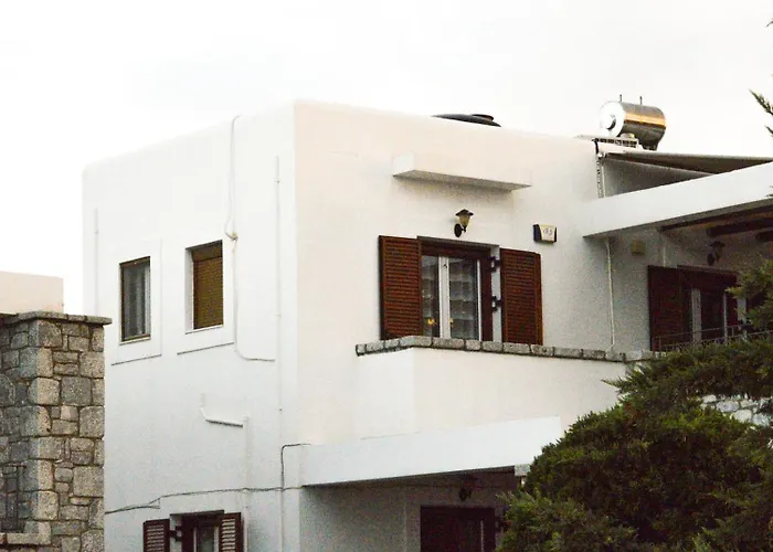 Malvazios #6 Гитион