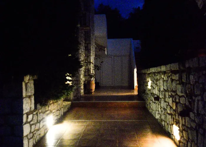 Apartmán Malvazios #6 *