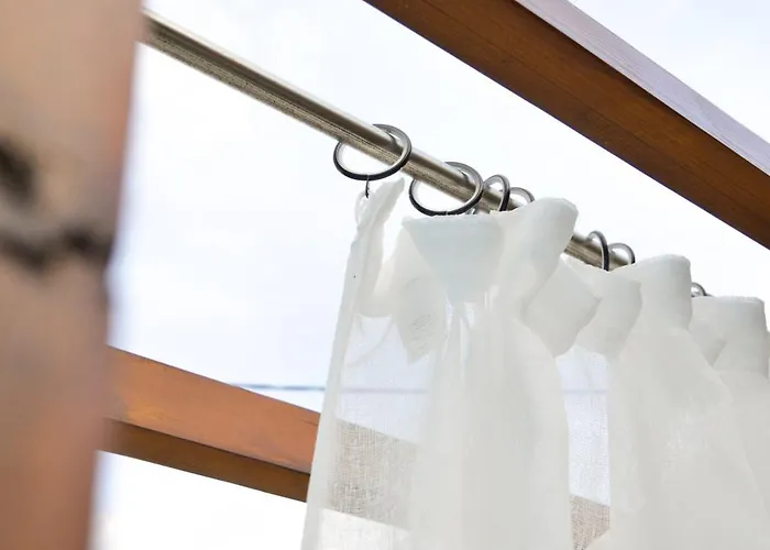 Апартаменты Malvazios #6