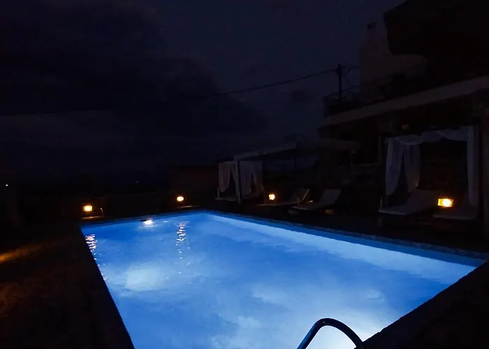 Malvazios #6 Гитион