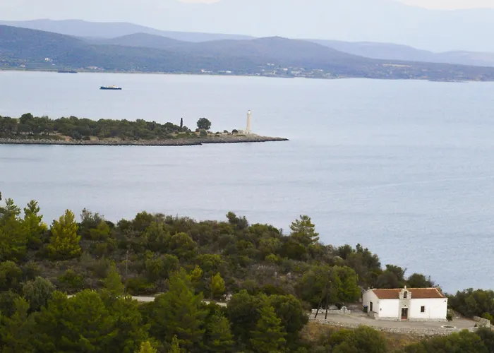 Malvazios #6 Апартаменты *