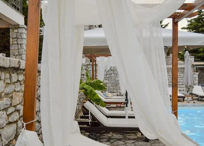 Appartement Malvazios #6 Gythio