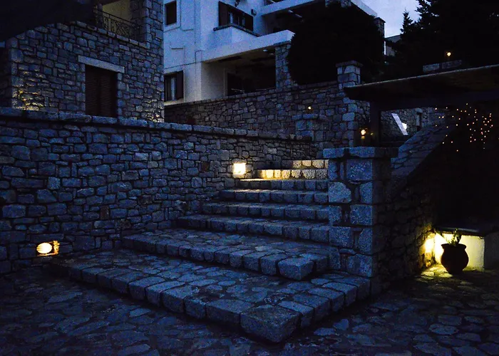 Apartmán Malvazios #6