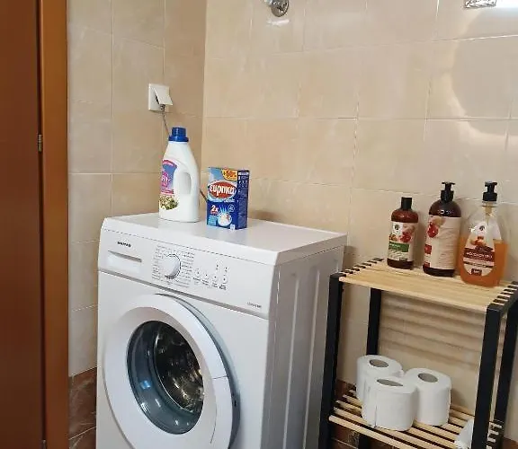 Malvazios #6 Apartmán Gythio